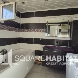 Maison Noyelles Sous Lens 3 pièce(s) 74 m2