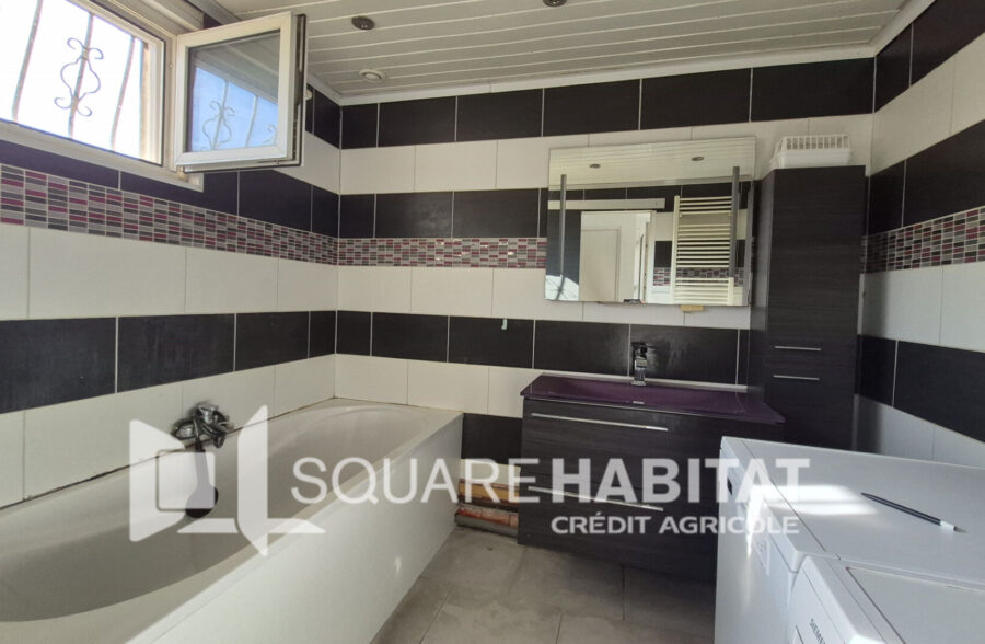 Maison Noyelles Sous Lens 3 pièce(s) 74 m2