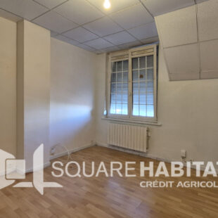 Maison Noyelles Sous Lens 3 pièce(s) 74 m2
