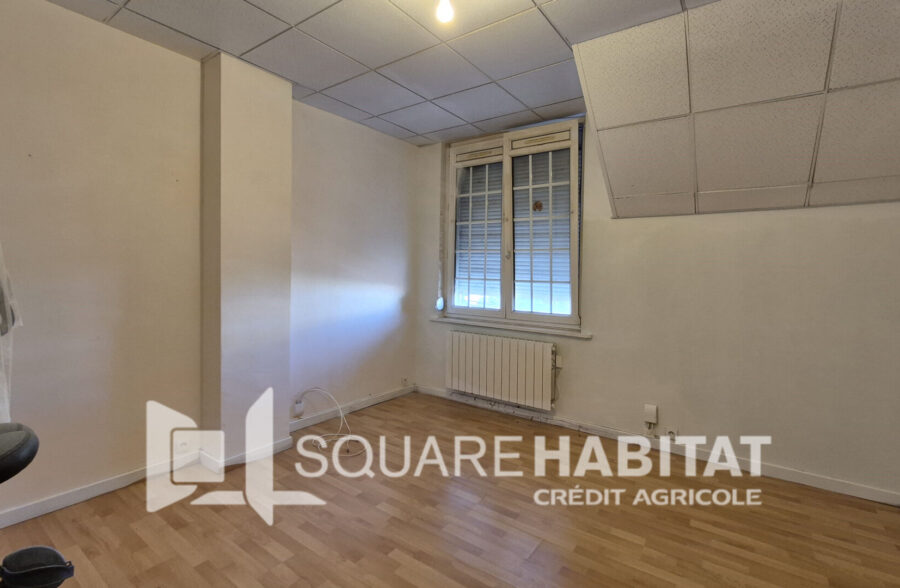 Maison Noyelles Sous Lens 3 pièce(s) 74 m2