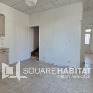 Maison Noyelles Sous Lens 3 pièce(s) 74 m2