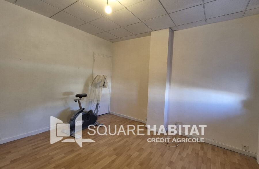 Maison Noyelles Sous Lens 3 pièce(s) 74 m2