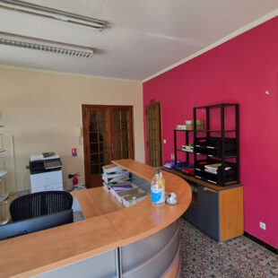 Lens centre immeuble 180m²