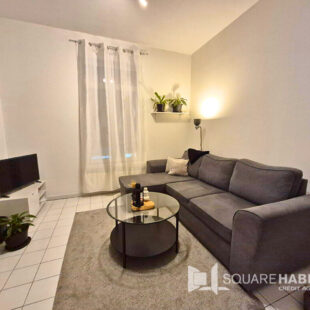 Immeuble de rapport  6 appartements