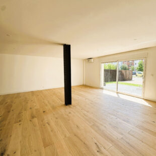 Halluin Maison entièrement rénovée 4 chambres