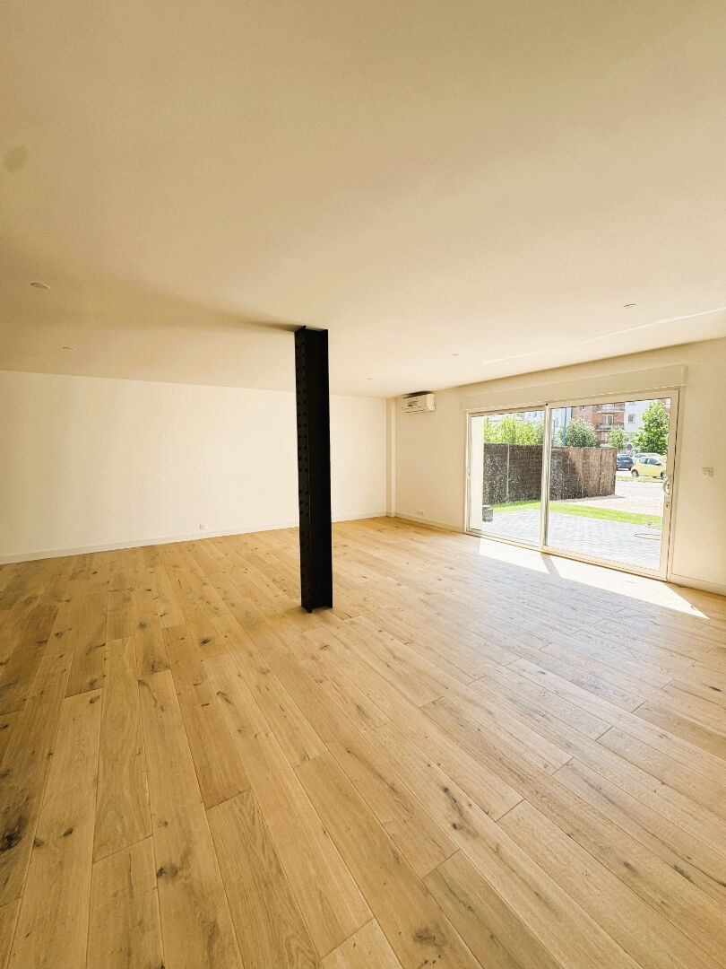 Halluin Maison entièrement rénovée 4 chambres