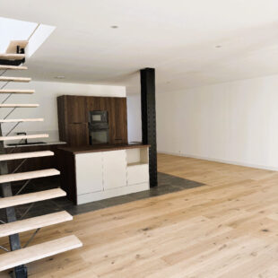 Halluin Maison entièrement rénovée 4 chambres