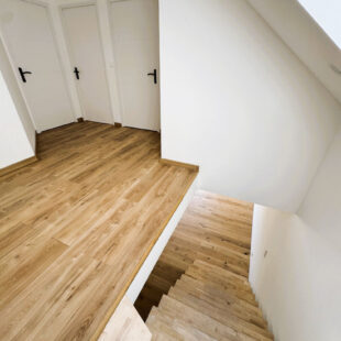 Halluin Maison entièrement rénovée 4 chambres