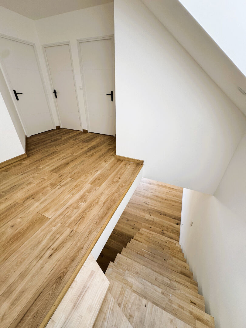 Halluin Maison entièrement rénovée 4 chambres