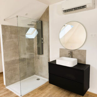 Halluin Maison entièrement rénovée 4 chambres