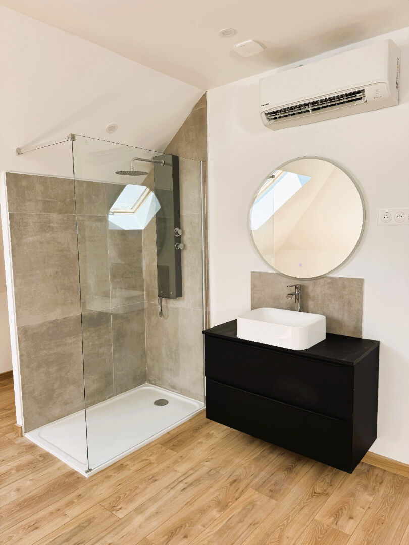 Halluin Maison entièrement rénovée 4 chambres
