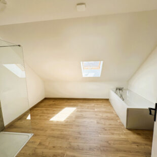 Halluin Maison entièrement rénovée 4 chambres