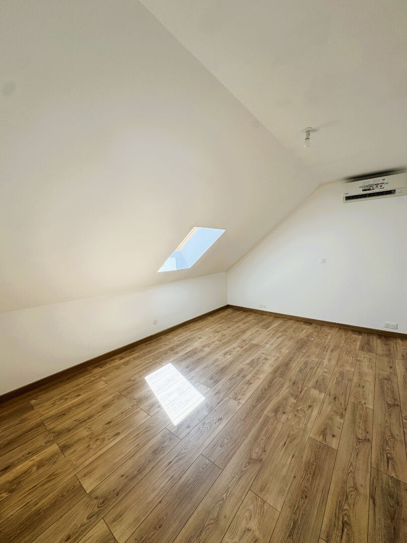 Halluin Maison entièrement rénovée 4 chambres