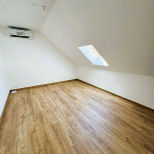 Halluin Maison entièrement rénovée 4 chambres