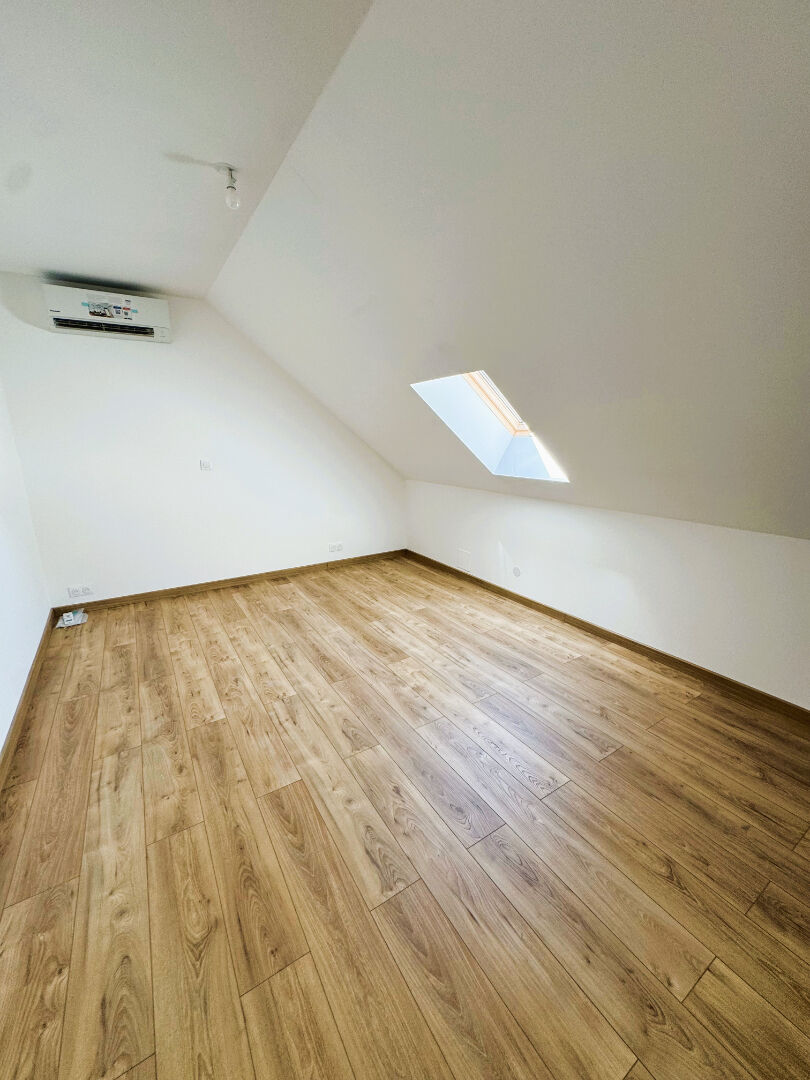 Halluin Maison entièrement rénovée 4 chambres