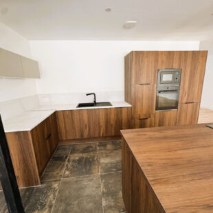 Halluin Maison entièrement rénovée 4 chambres