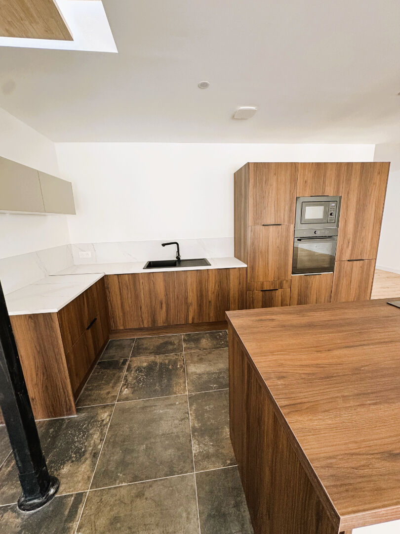Halluin Maison entièrement rénovée 4 chambres