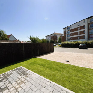 Halluin Maison entièrement rénovée 4 chambres