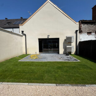 Halluin Maison entièrement rénovée 4 chambres