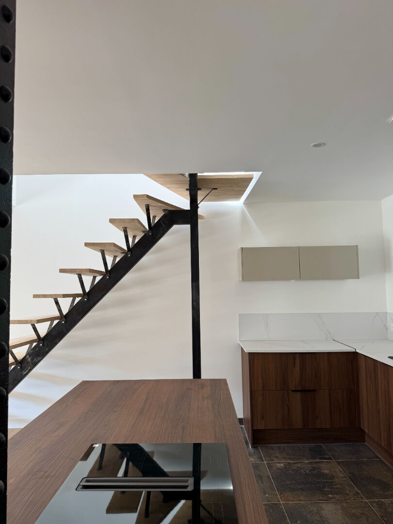 Halluin Maison entièrement rénovée 4 chambres