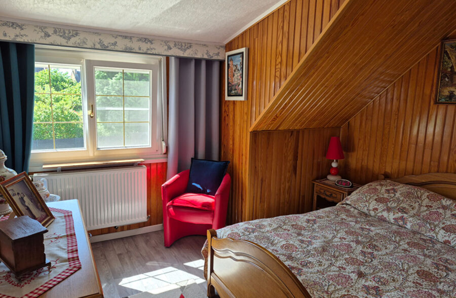 Maison Phalempin 4 pièce(s) 86 m2 jardin Garage