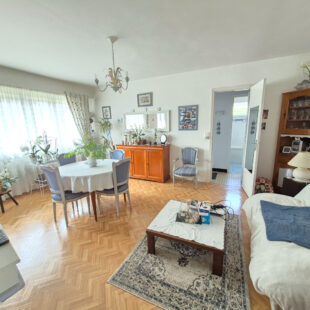 Appartement Croix Centre 2 pièce(s) 64m2