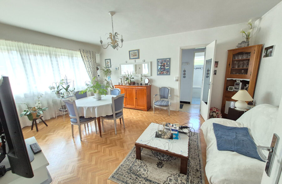Appartement Croix Centre 2 pièce(s) 64m2