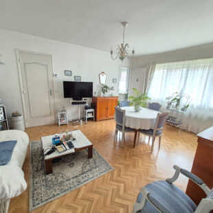 Appartement Croix Centre 2 pièce(s) 64m2