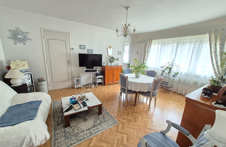 Appartement Croix Centre 2 pièce(s) 64m2