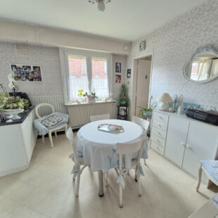 Appartement Croix Centre 2 pièce(s) 64m2
