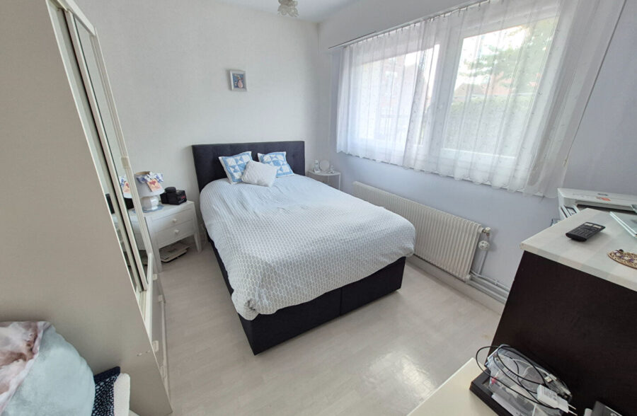 Appartement Croix Centre 2 pièce(s) 64m2