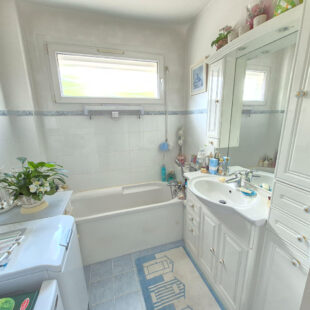 Appartement Croix Centre 2 pièce(s) 64m2
