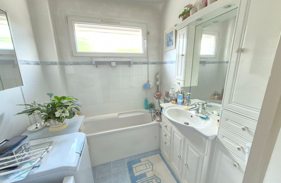 Appartement Croix Centre 2 pièce(s) 64m2