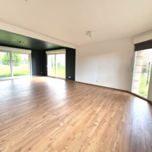 Mérignies  Maison de 165 m2 4 chambres possibilité 5
