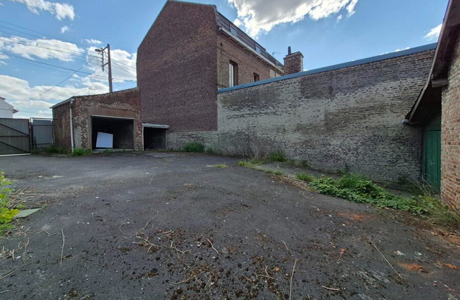 Maison Aniche 4 pièce(s) 85 m2