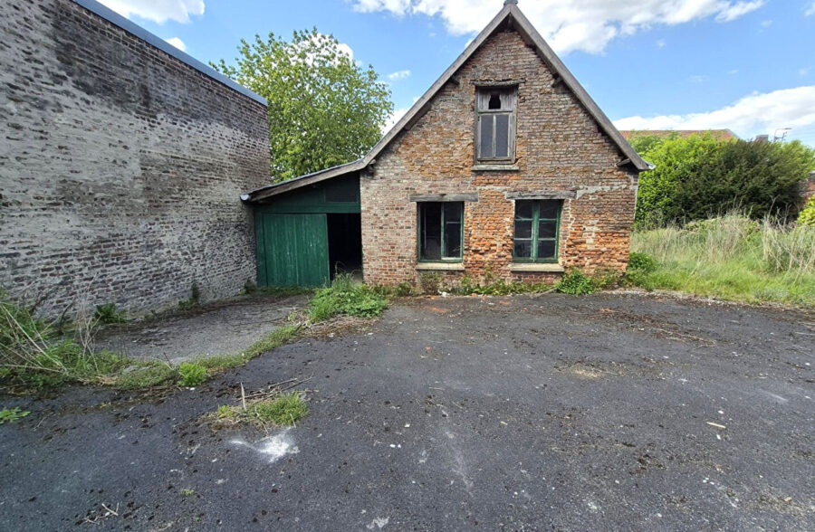 Maison Aniche 4 pièce(s) 85 m2