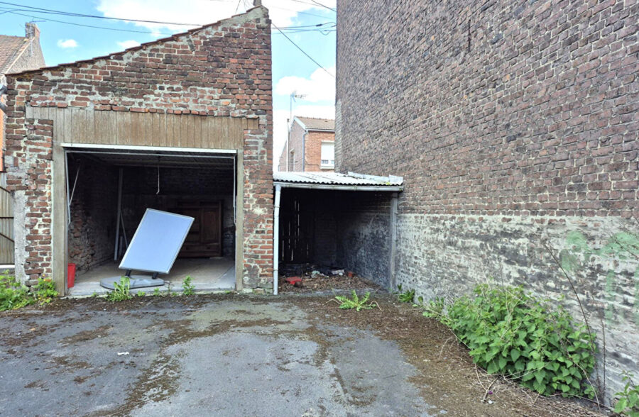 Maison Aniche 4 pièce(s) 85 m2