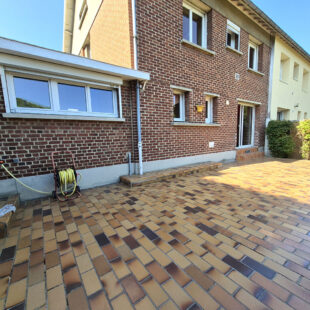 Maison 4 chambres Cambrai