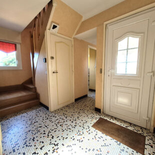 Maison 4 chambres Cambrai
