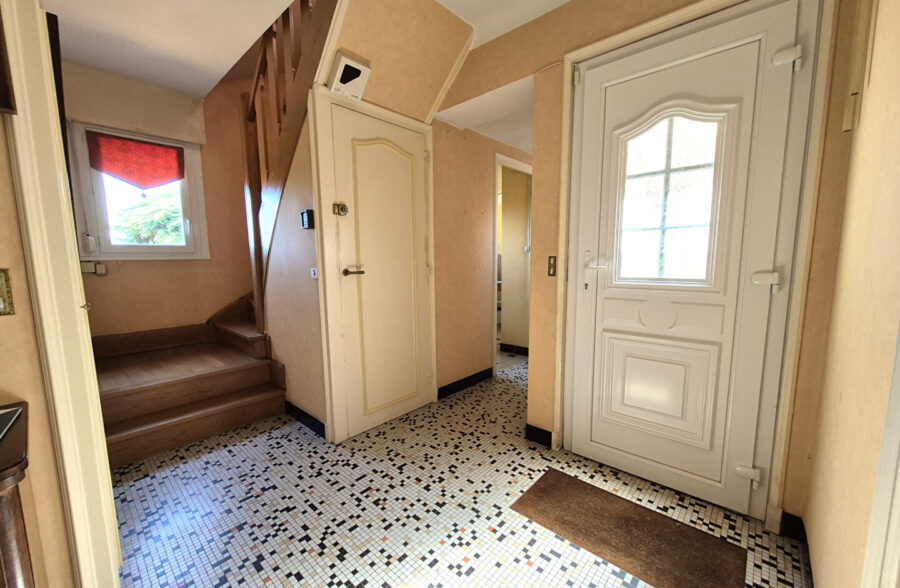 Maison 4 chambres Cambrai