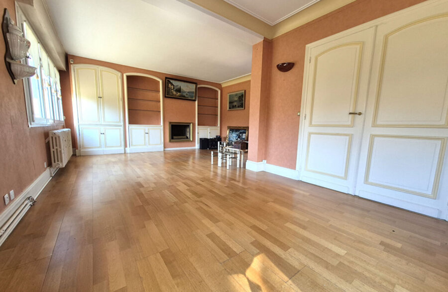 Maison 4 chambres Cambrai