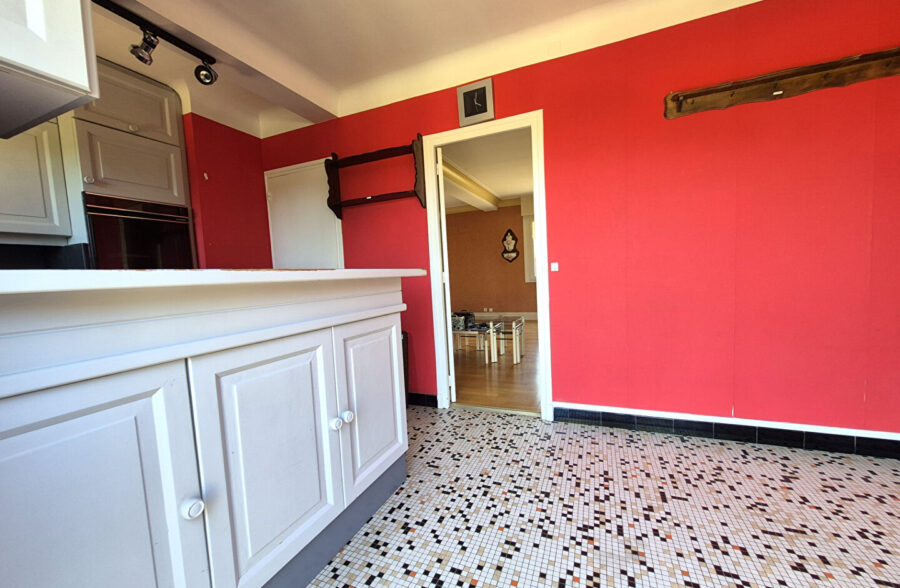 Maison 4 chambres Cambrai