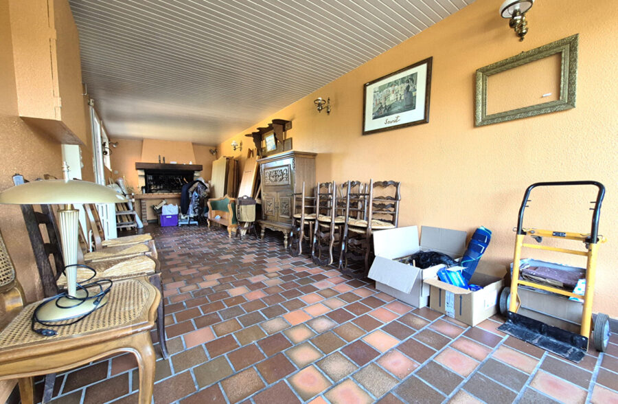 Maison 4 chambres Cambrai