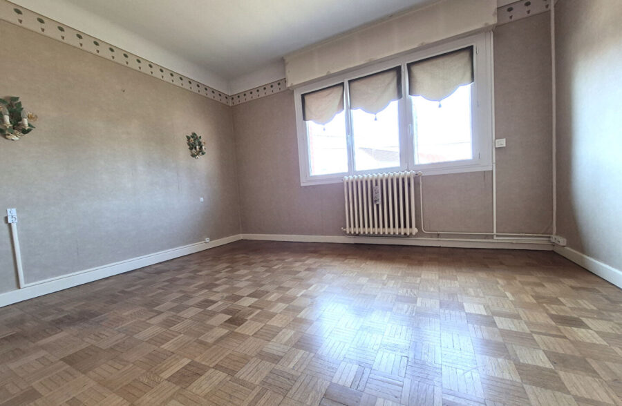 Maison 4 chambres Cambrai