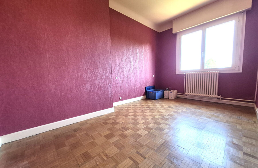 Maison 4 chambres Cambrai