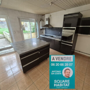Maison Caudry 5 pièce(s) 105 m2