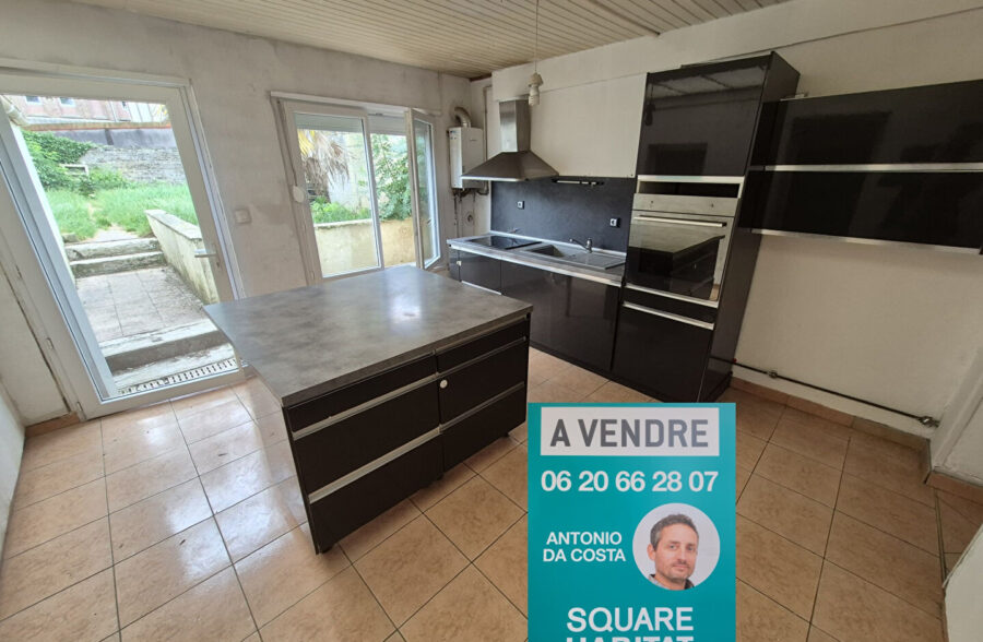 Maison Caudry 5 pièce(s) 105 m2