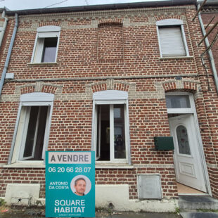 Maison Caudry 5 pièce(s) 105 m2