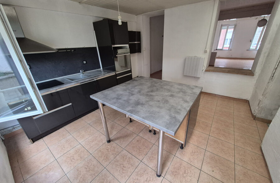 Maison Caudry 5 pièce(s) 105 m2