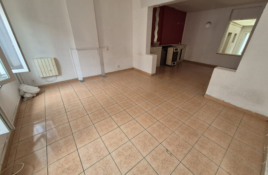 Maison Caudry 5 pièce(s) 105 m2